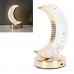 Настольная лампа с кристаллами и бриллиантами Creatice Table Lamp 17