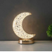 Настольная лампа с кристаллами и бриллиантами Creatice Table Lamp 17