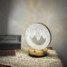 Настольная лампа с кристаллами и бриллиантами Creatice Table Lamp 18