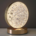 Настольная лампа с кристаллами и бриллиантами Creatice Table Lamp 19