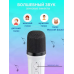 Ночник-лампа с беспроводной Bluetooth колонкой Lightshow с ОДНИМ микрофоном YS-110