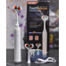 Аккумуляторная зубная щетка Electric Toothbrush