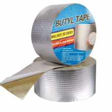 Лента армированая Butyl Tape