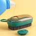 Щётка универсальная чистящая 3 в 1 Hydraulic cleaning Brush