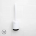 Силиконовая щетка-ёршик Toilet Brush для мытья унитаза