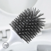 Силиконовая щетка-ёршик Toilet Brush для мытья унитаза