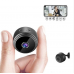 Камера A9 мини IP Wi-Fi HD ночное видение