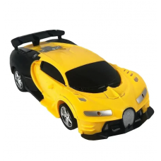 Машинка трансформер Bugatti 889-19 на радиоуправлении