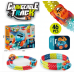 Автомобильная гоночная трасса с машинкой Cheangeble Track 46 pcs