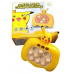 Игровая консоль Pop It Pikachu Pokemon