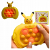 Игровая консоль Pop It Pikachu Pokemon