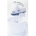 Миксер с чашей и подставкой Domotec MS-1366