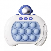 Игровая консоль Pop It Astronaut