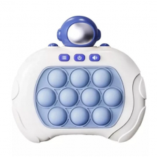 Игровая консоль Pop It Astronaut