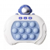 Игровая консоль Pop It Astronaut