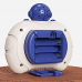 Игровая консоль Pop It Astronaut