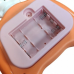 Детская игрушка головоломка зайчик Quick Pop It Baby Bunny