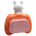 Детская игрушка головоломка зайчик Quick Pop It Baby Bunny
