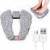 Массажер для ног и ступней Plantar Acupoint Massager Расслабляющий эффект