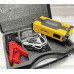 Устройство пускозарядное JUMPSTARTER H002 99800 mAh 500/1000A, пусковое зарядное устройство для автомобиля