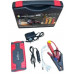 Устройство пускозарядное JUMPSTARTER H002 99800 mAh 500/1000A, пусковое зарядное устройство для автомобиля