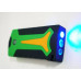 Пускозарядное автомобильное устройство JUMPSTARTER H25 (99800 mAh) (1000/1500A) (PUMP. с компрессором)