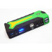 Пускозарядное автомобильное устройство JUMPSTARTER H25 (99800 mAh) (1000/1500A) (PUMP. с компрессором)