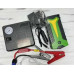 Пускозарядное автомобильное устройство JUMPSTARTER H25 (99800 mAh) (1000/1500A) (PUMP. с компрессором)