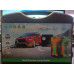 Пускозарядное автомобильное устройство JUMPSTARTER H25 (99800 mAh) (1000/1500A) (PUMP. с компрессором)