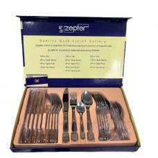 Набор столовых приборов Zepter ZP-1001 24 предмета