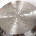 Набор кастрюль из 7 предметов BANOO BN-5001