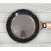 Сковорода с крышкой 24 см Higher kitchen НК-318