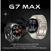 Смарт часы G7 MAX