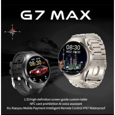 Смарт часы G7 MAX