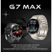 Смарт часы G7 MAX