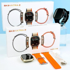 Cмарт часы BK9 ULTRA 2