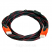 Провод HDMI - HDMI 5m