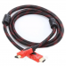 Провод HDMI - HDMI 5m
