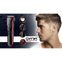 Машинка для стрижки волос Gemei GM 792