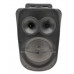 Акустическая система с проводным микрофоном ZQS1777/1778 (8x1+2) (20W+5W) Пультом и аккумулятором 2400mAh