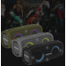 Портативная колонка Hopestar A6 Party Bluetooth колонка для музыки Беспроводная колонка
