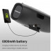 Портативная колонка Hopestar A6 Party Bluetooth колонка для музыки Беспроводная колонка