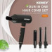 Фен Kemei KM-9203 4 в 1 Профессиональный фен для волос
