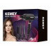 Фен Kemei KM-9203 4 в 1 Профессиональный фен для волос