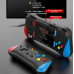 Игровая консоль приставка с дополнительным джойстиком dendy SEGA SUP X7M 500 в 1