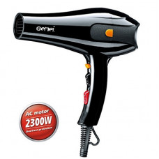 Профессиональный фен Gemei GM 1752