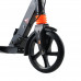 Самокат детский Urban Scooter колеса 200мм PU с дисковым тормозом Белый 10+ 001px