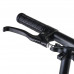 Самокат детский Urban Scooter колеса 200мм PU с ручным тормозом Малиновый 10+ 119Dpink