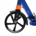 Самокат детский Urban Scooter колеса 200мм PU с ручным тормозом Желтый 10+ 119Dyellow
