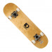 Трюковой скейтборд Canada из канадского клена,колеса PU 801
